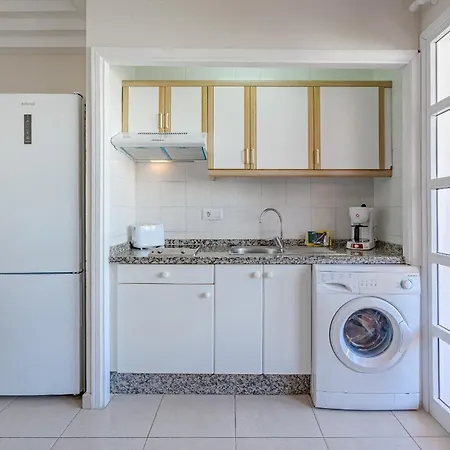 Orlando Apartment *