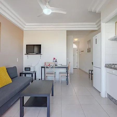 Apartamento Orlando