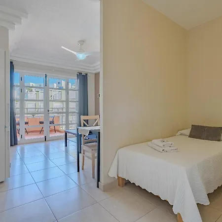 Apartamento Orlando *