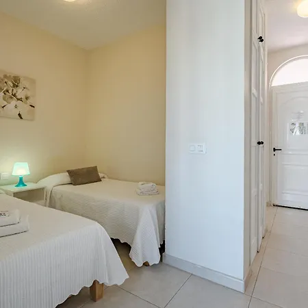 Orlando Διαμέρισμα Costa Adeje (Tenerife)