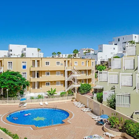 Apartamento Orlando Costa Adeje (Tenerife)