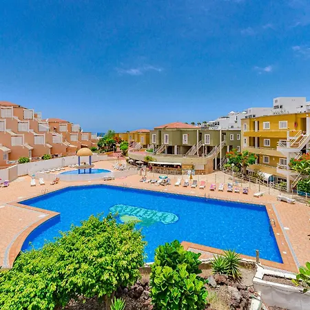 Orlando Apartamento Costa Adeje (Tenerife)