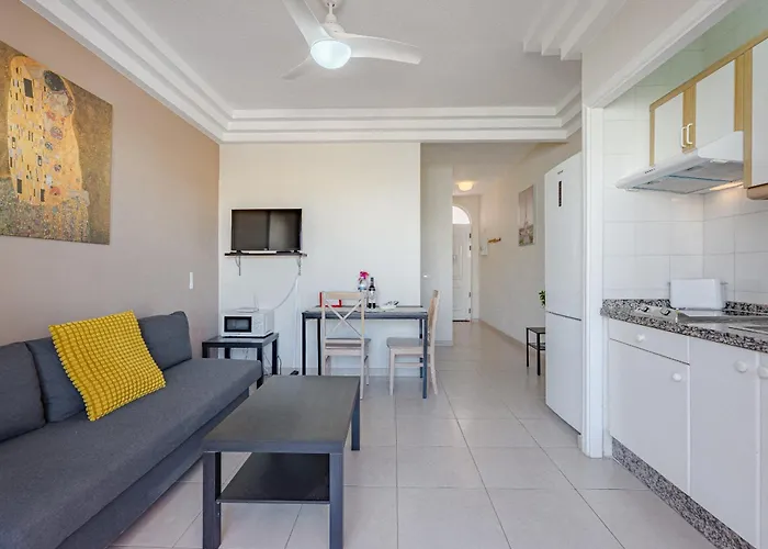 Apartamento Orlando