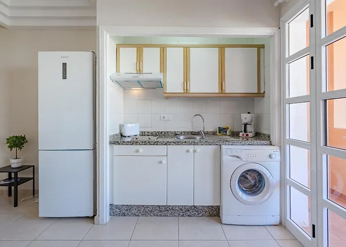 Orlando Apartamento *