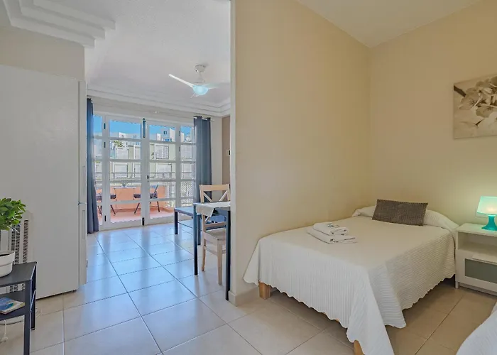Apartamento Orlando *