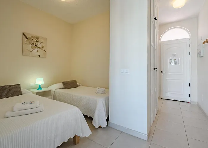 Orlando Apartamento Costa Adeje (Tenerife)